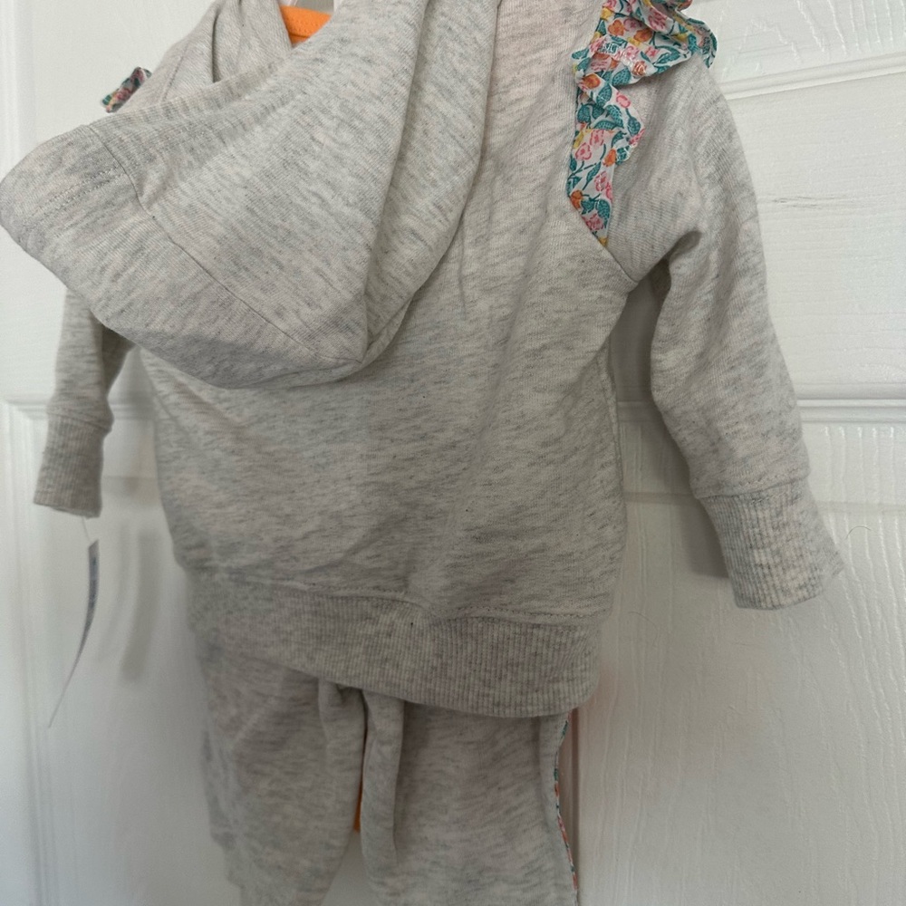 🆕Carter’s Baby Bundle - Picture 5 of 13